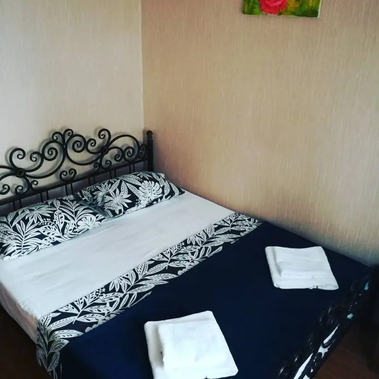 Магри: Apelsin Guest House