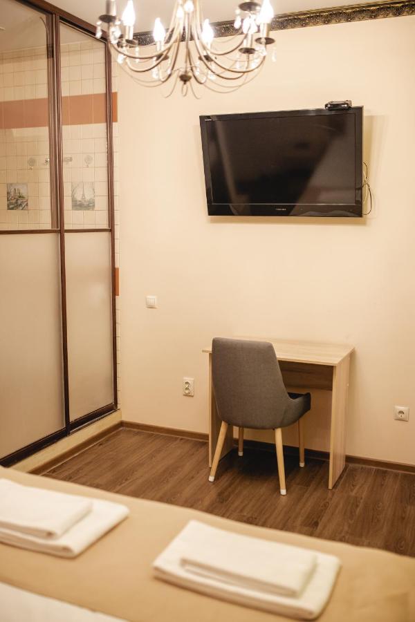 Тюмень: Traveler's Mini-Hotel