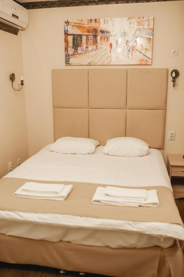 Тюмень: Traveler's Mini-Hotel