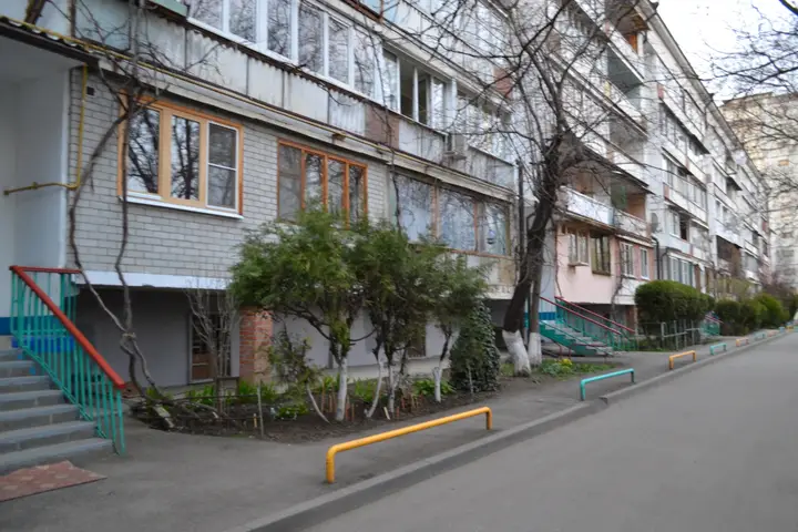 Пятигорск: Жилье на водах на улице Мира