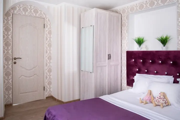 Пятигорск: Квартира Жилье на Водах The resort area