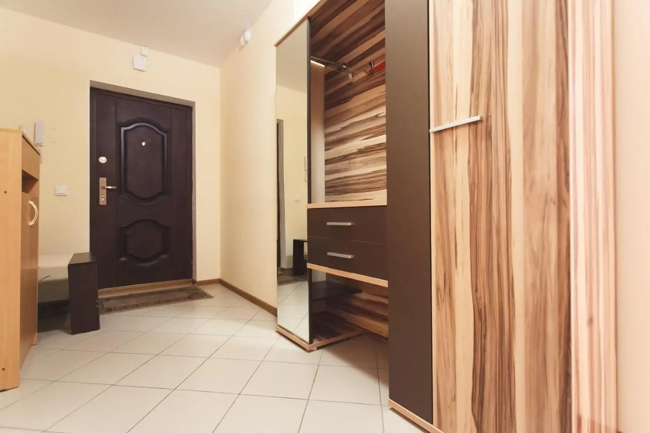 Тюмень: Hotel-Apartments
