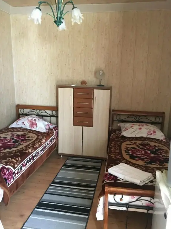 Севастополь: Андромеда