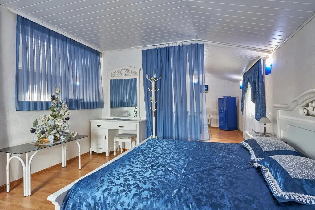 Севастополь: Андромеда
