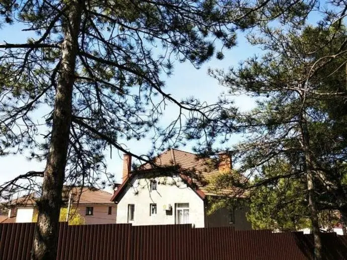 Севастополь: Гостевой Дом Журавли