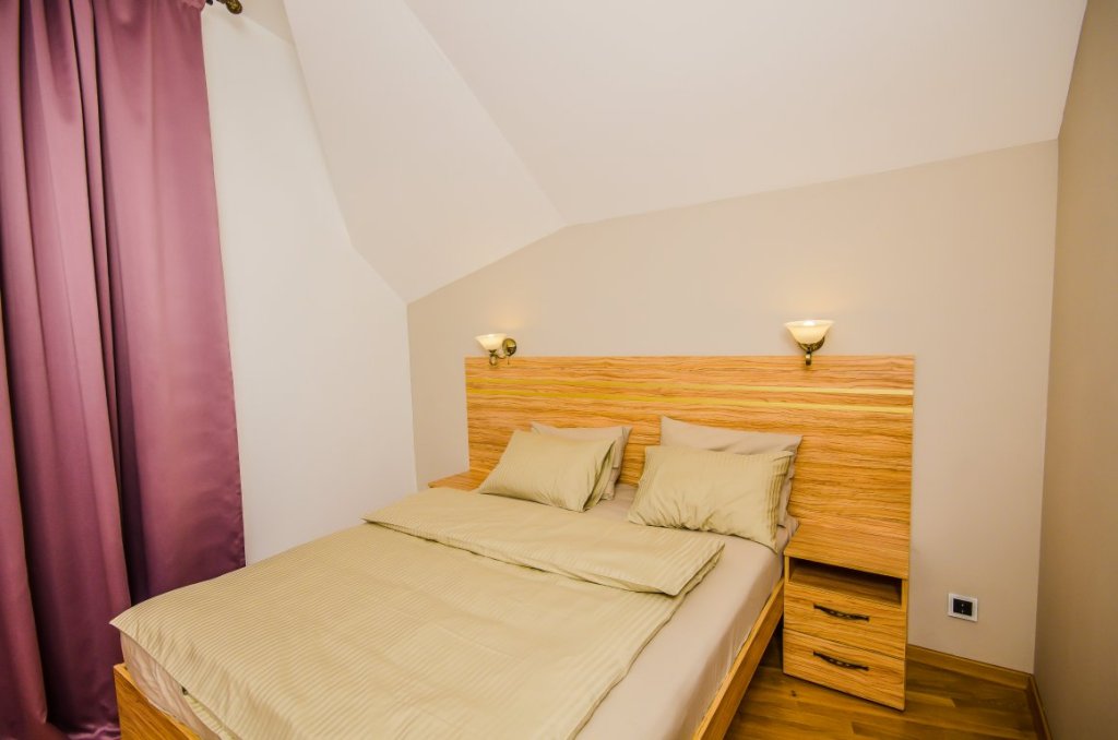 Ялта: Guesthouse Chaika