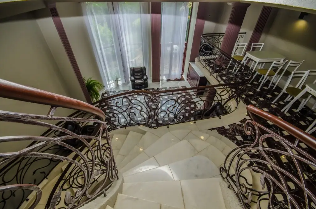 Ялта: Guesthouse Chaika