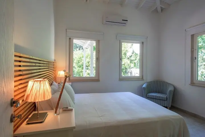 Фетхие: Villa Mistral A12 Gocek Hills