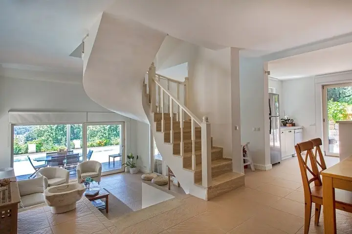 Фетхие: Villa Mistral A12 Gocek Hills