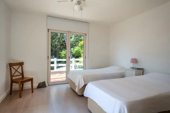 Фетхие: Villa Mistral A12 Gocek Hills