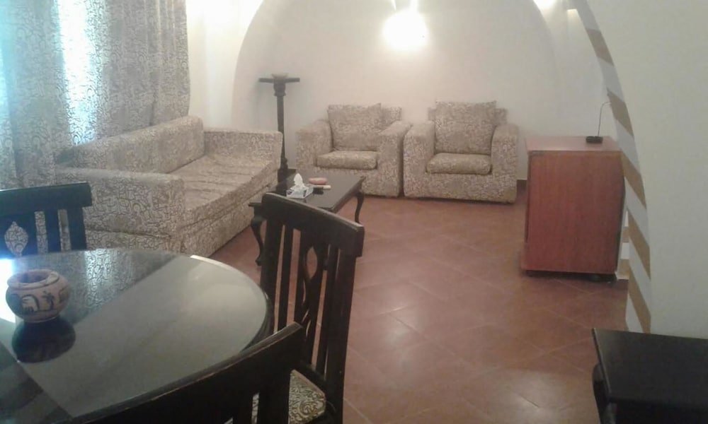 Эль-Гуна: El Gouna Downtown Property EO5
