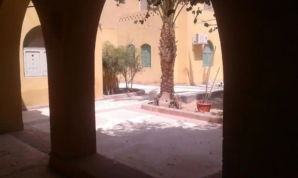 Эль-Гуна: El Gouna Downtown Property EO5