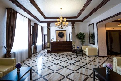 Черкесск: Park Otel