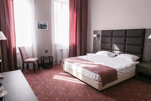 Черкесск: Park Otel