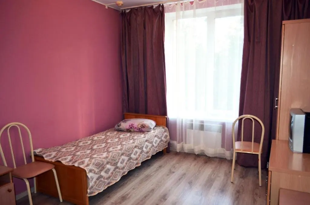 Абрау-Дюрсо: Pansionat Zvezdnyj
