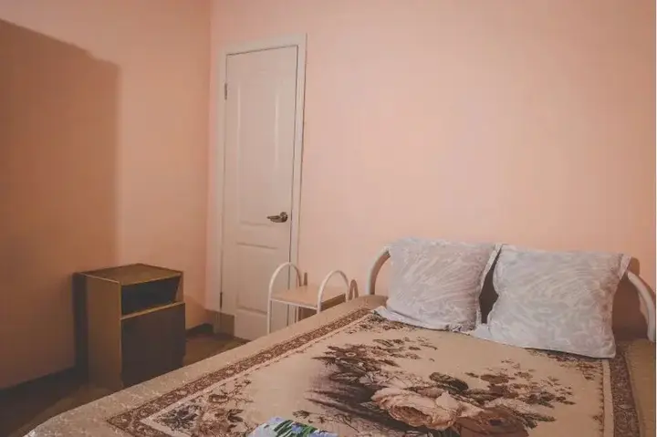 Витязево: Na Novorossijskoy Guest House