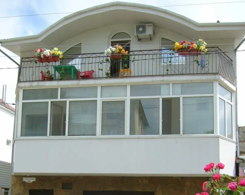 Витязево: Na Novorossijskoy Guest House