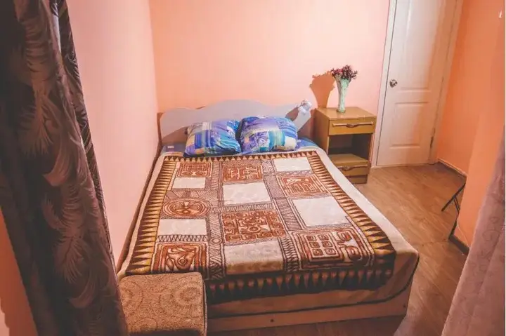 Витязево: Na Novorossijskoy Guest House