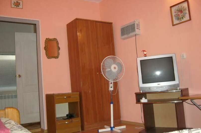Витязево: Na Novorossijskoy Guest House