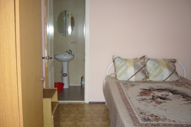 Витязево: Na Novorossijskoy Guest House