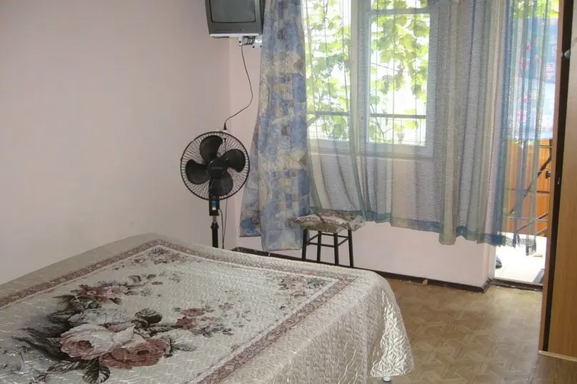 Витязево: Na Novorossijskoy Guest House