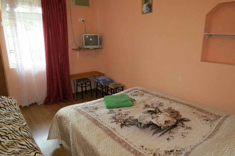 Витязево: Na Novorossijskoy Guest House