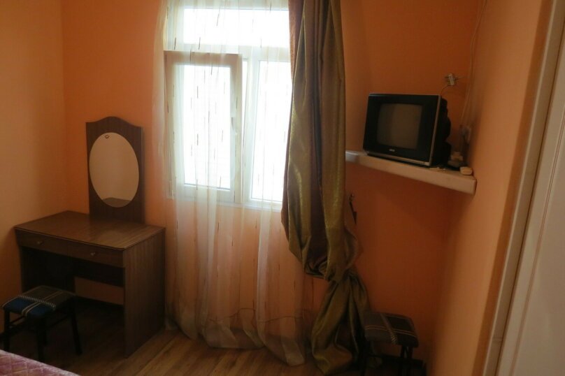 Витязево: Na Novorossijskoy Guest House