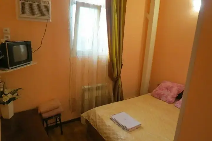 Витязево: Na Novorossijskoy Guest House