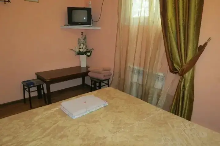 Витязево: Na Novorossijskoy Guest House