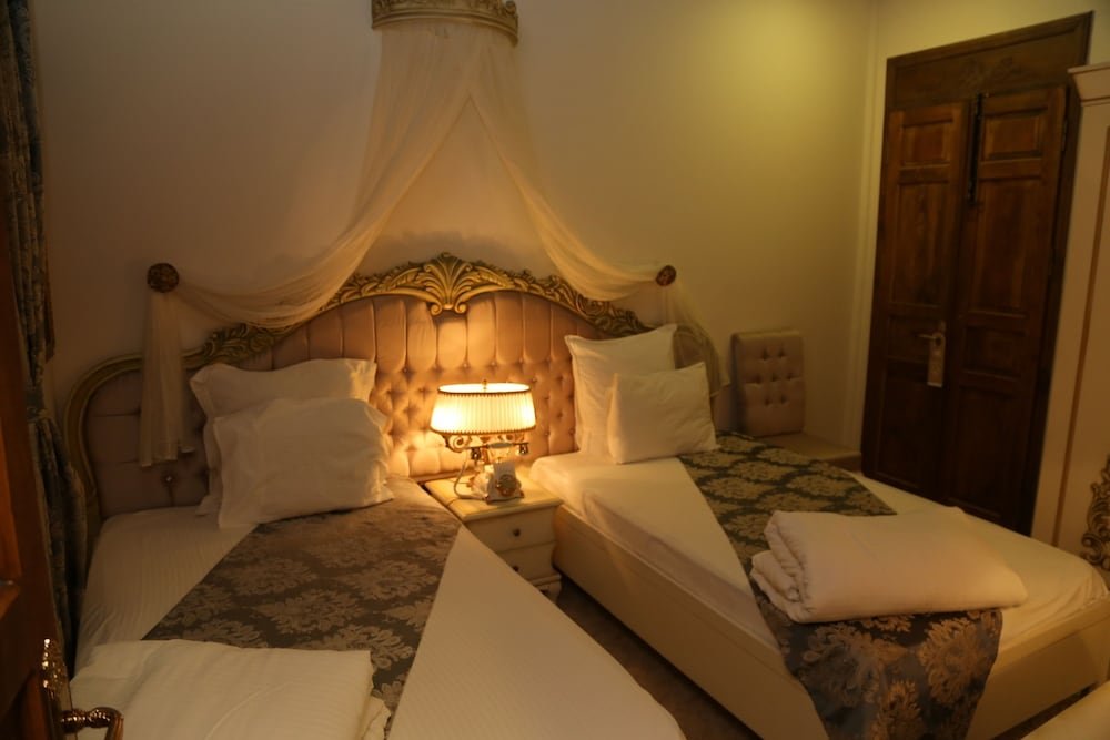 Искендерун: La Perla Premium Hotel - Special Class