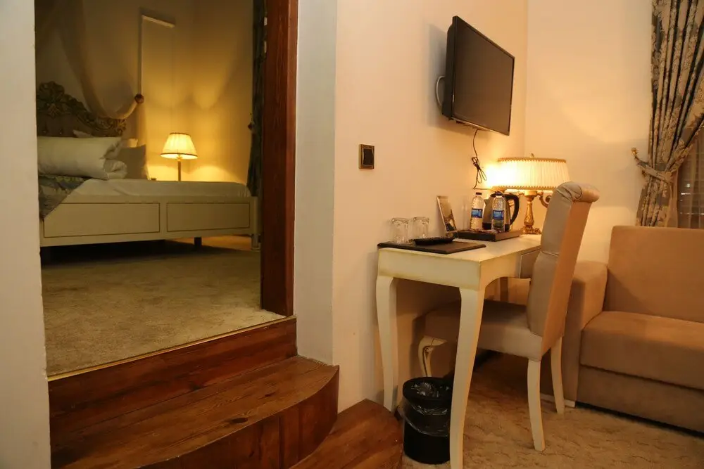 Искендерун: La Perla Premium Hotel - Special Class