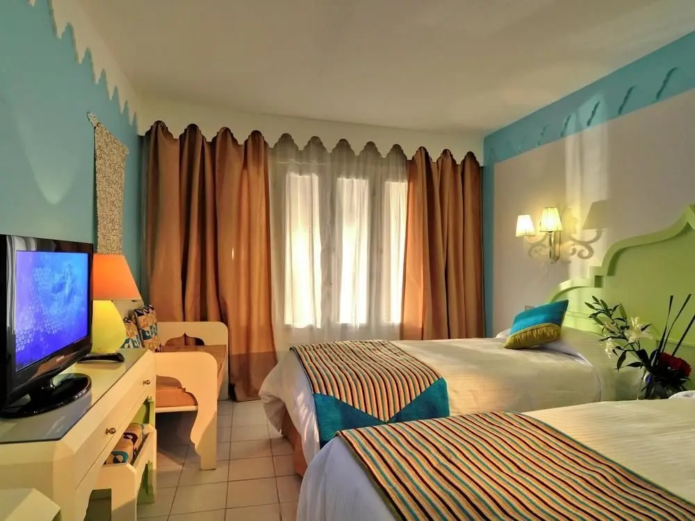 Дахаб: Dahab Lagoon Club & Resort