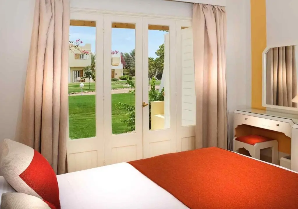 Дахаб: Dahab Lagoon Club & Resort