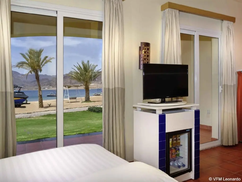 Дахаб: Dahab Lagoon Club & Resort
