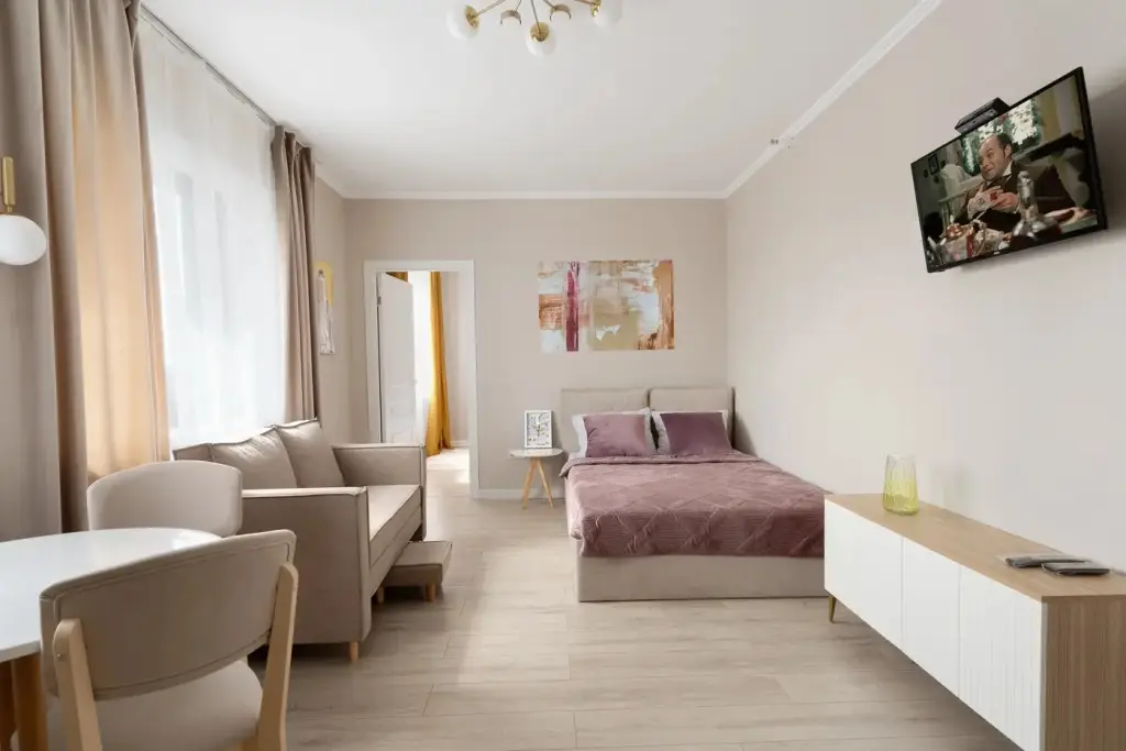 Апартаменты BestFlat24 Кит — фото 1