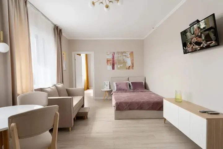 Мытищи: Апартаменты BestFlat24 Кит