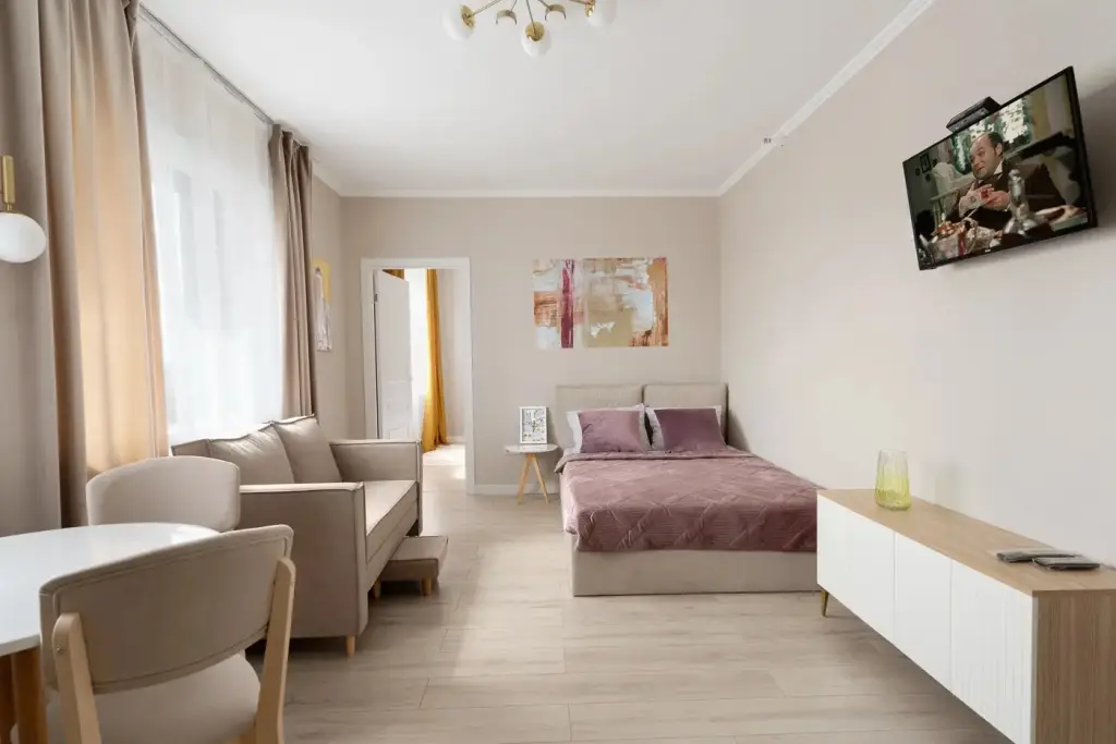 Мытищи: Апартаменты BestFlat24 Кит