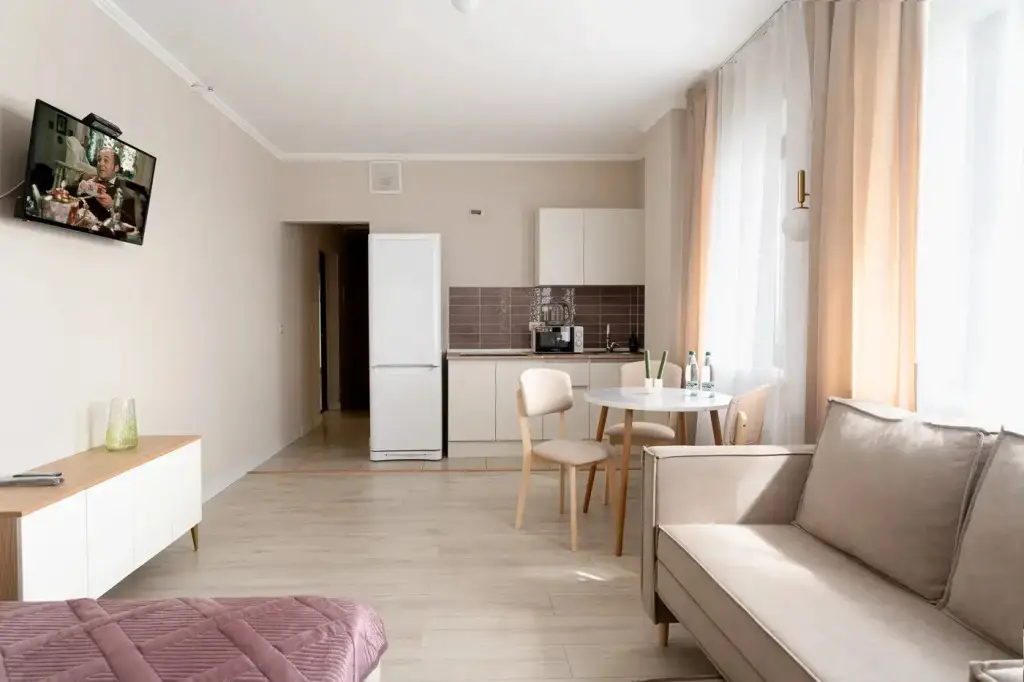 Мытищи: Апартаменты BestFlat24 Кит