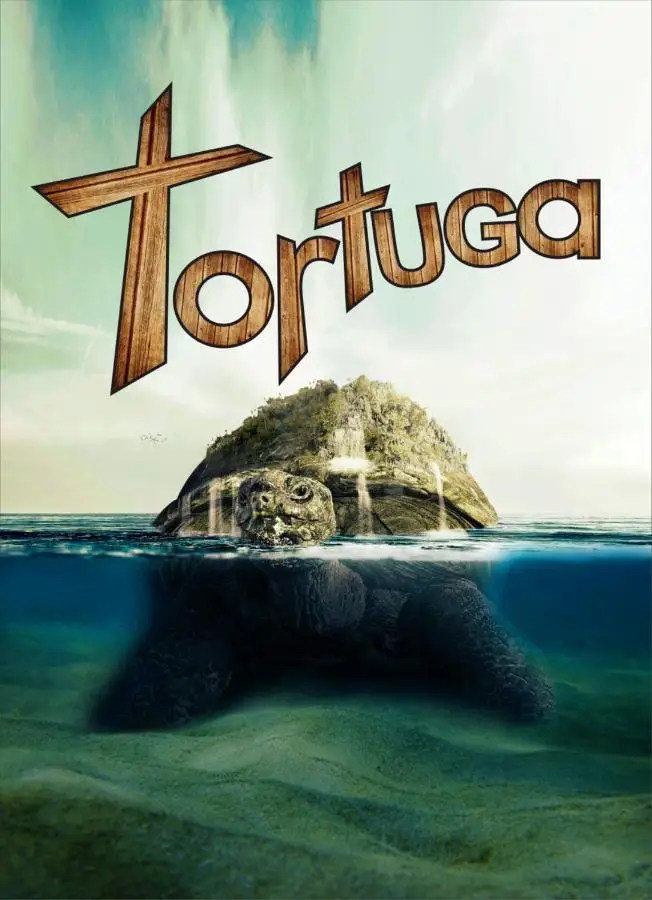 Тюмень: Tortuga