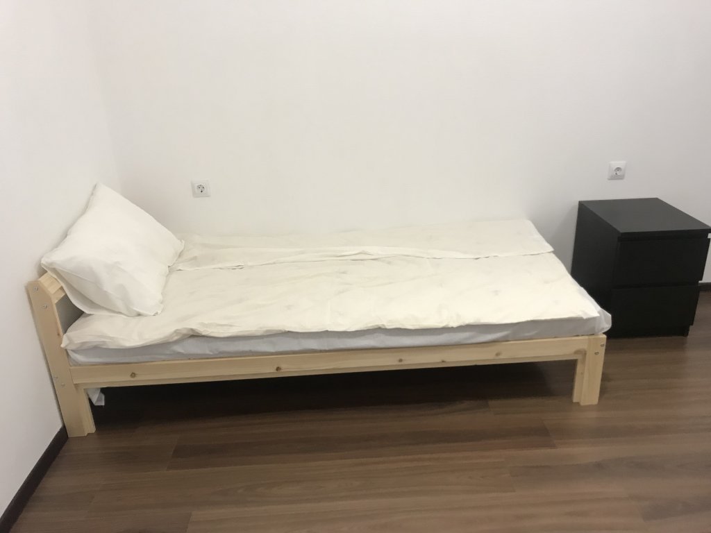 Екатеринбург: Dream Team Hostel