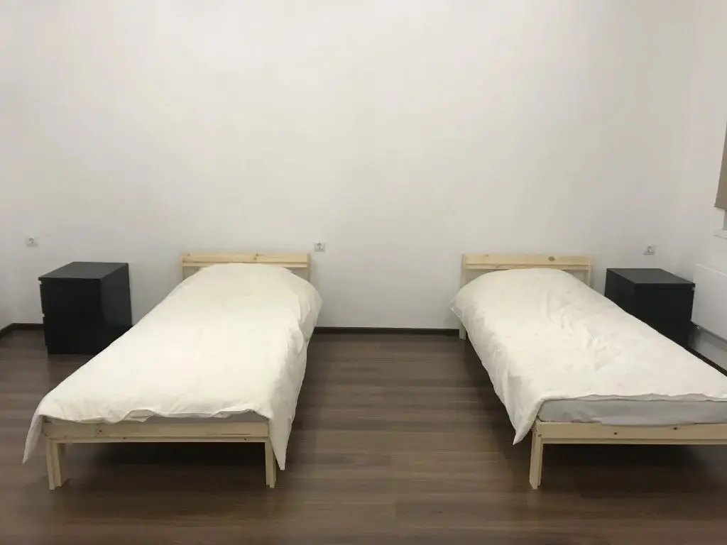 Екатеринбург: Dream Team Hostel