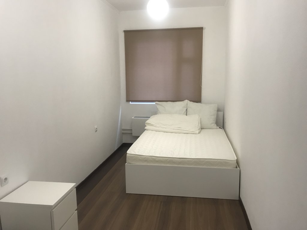 Екатеринбург: Dream Team Hostel
