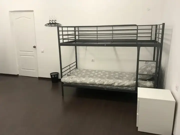 Екатеринбург: Dream Team Hostel