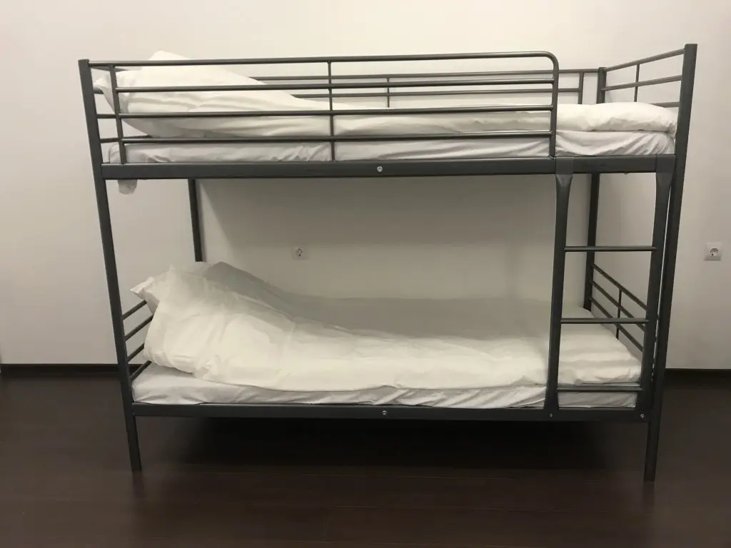 Екатеринбург: Dream Team Hostel