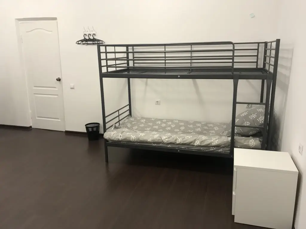 Екатеринбург: Dream Team Hostel
