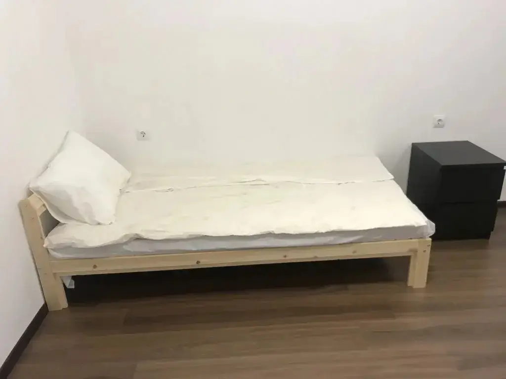 Екатеринбург: Dream Team Hostel