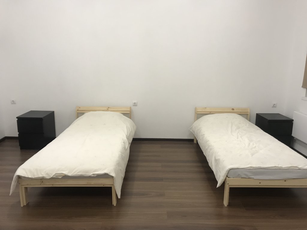 Екатеринбург: Dream Team Hostel