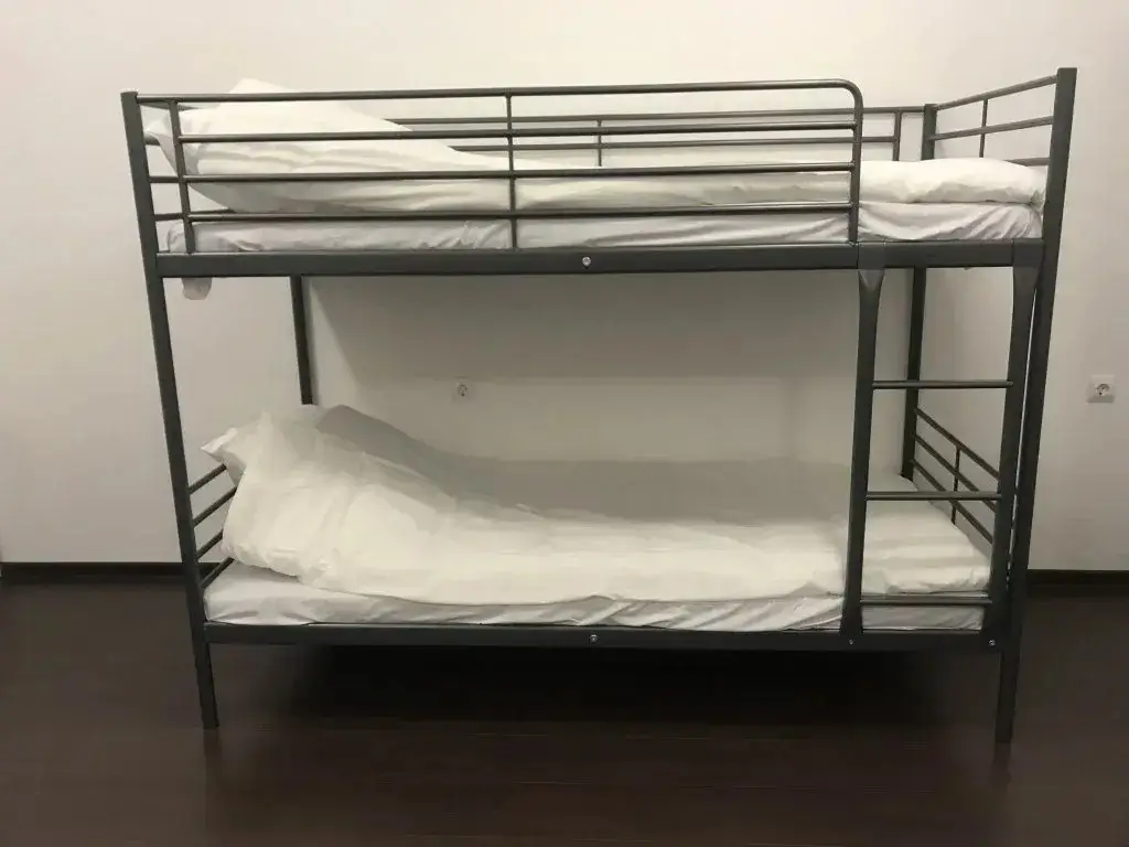 Екатеринбург: Dream Team Hostel