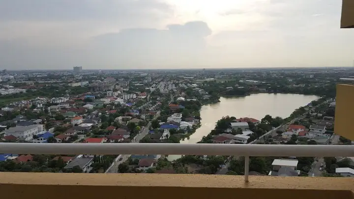 Паккрет: Room Relax @Muang Thong Thani