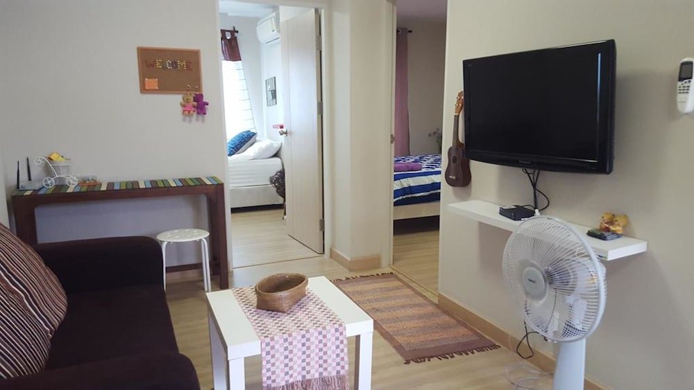 Паккрет: Room Relax @Muang Thong Thani